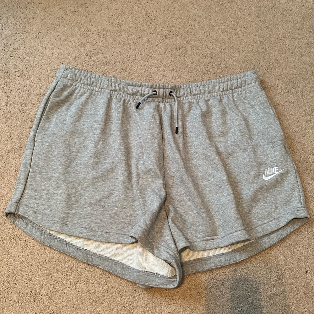 NWT Nike Lounge Shorts